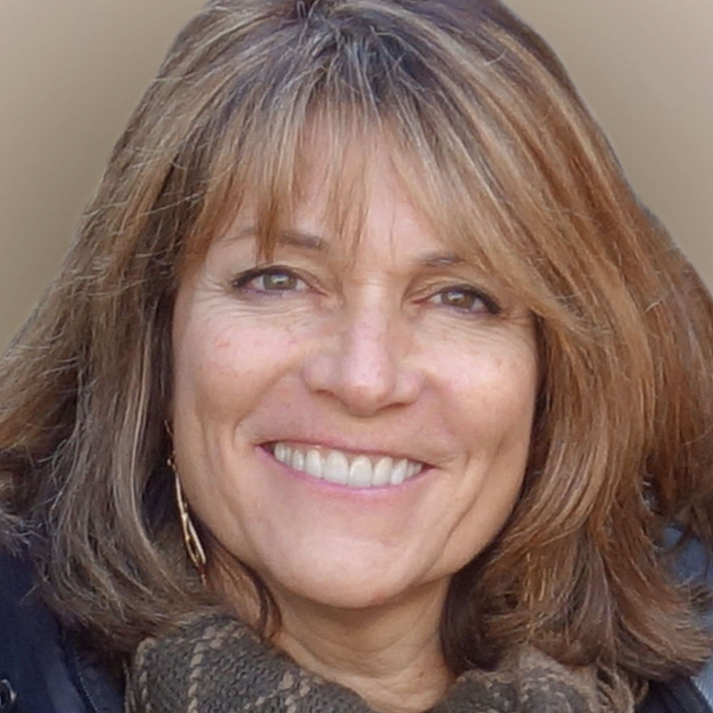 Amy Gonzales Headshot