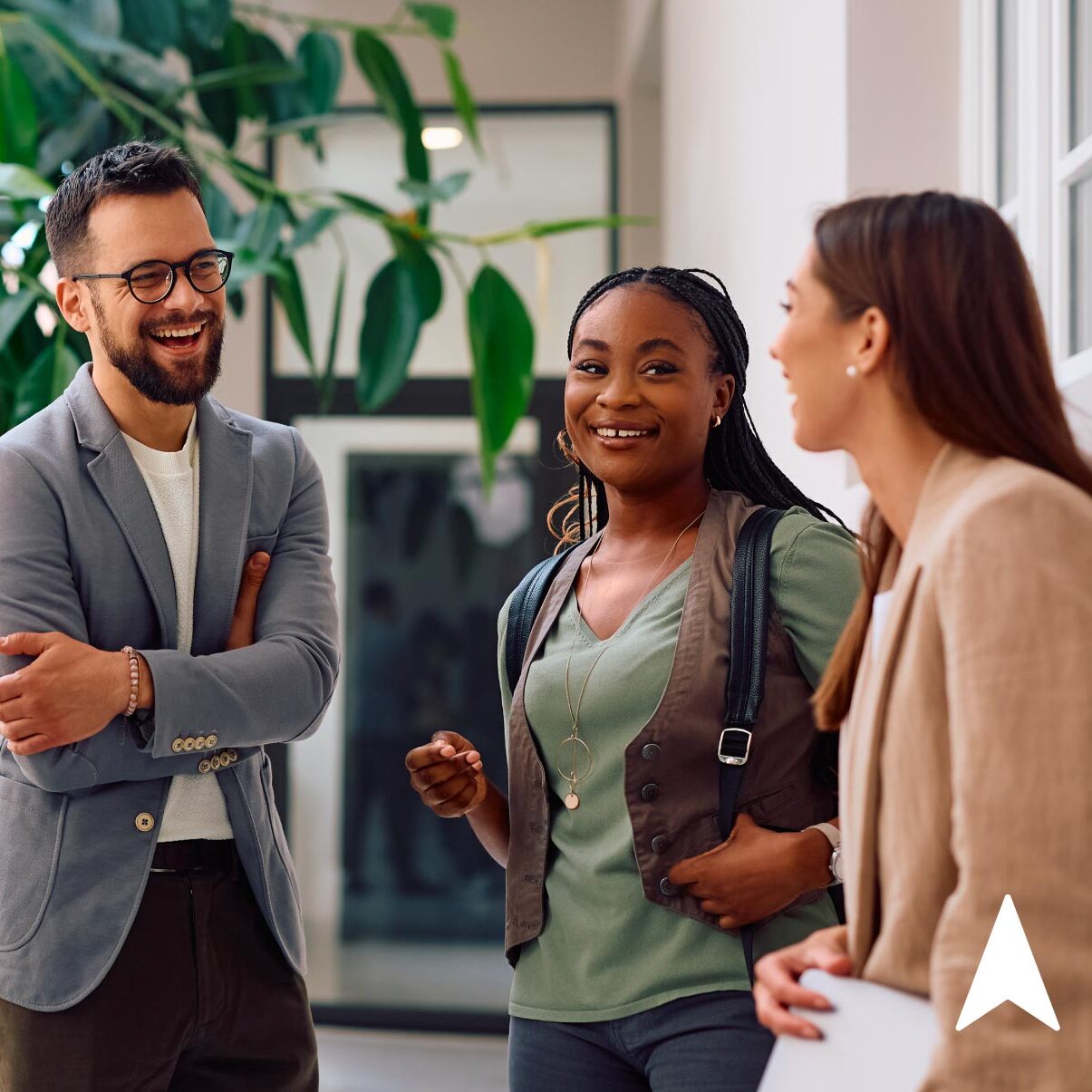 Develop your people. Differentiate your business.