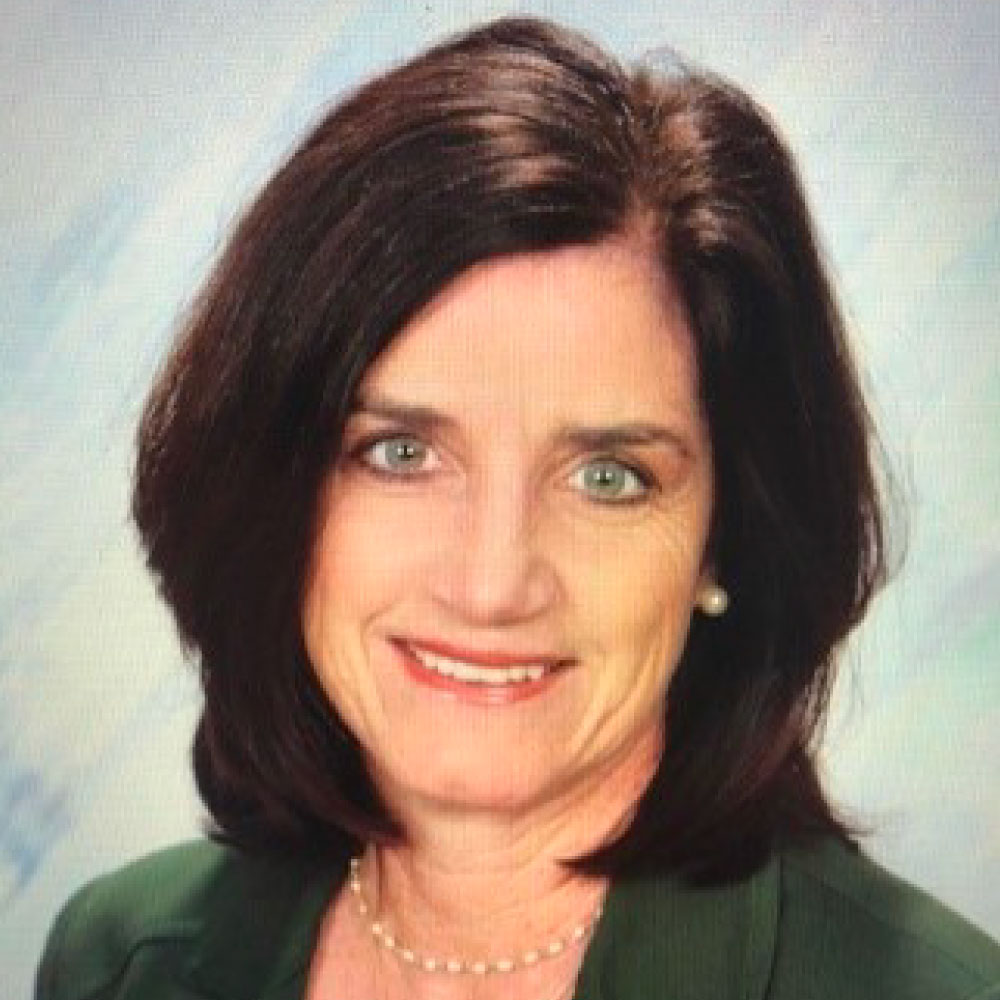 Cathleen Rongione Headshot