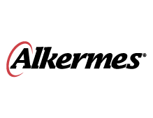 client logo - alkermes
