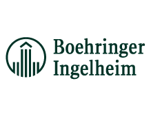 client logo - boehringer ingelheim