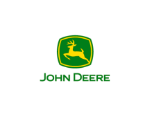 client logo - john deere