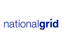 client logo - national grid
