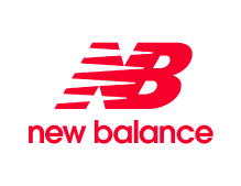 client logo - new balance