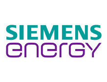 client logo - siemens energy