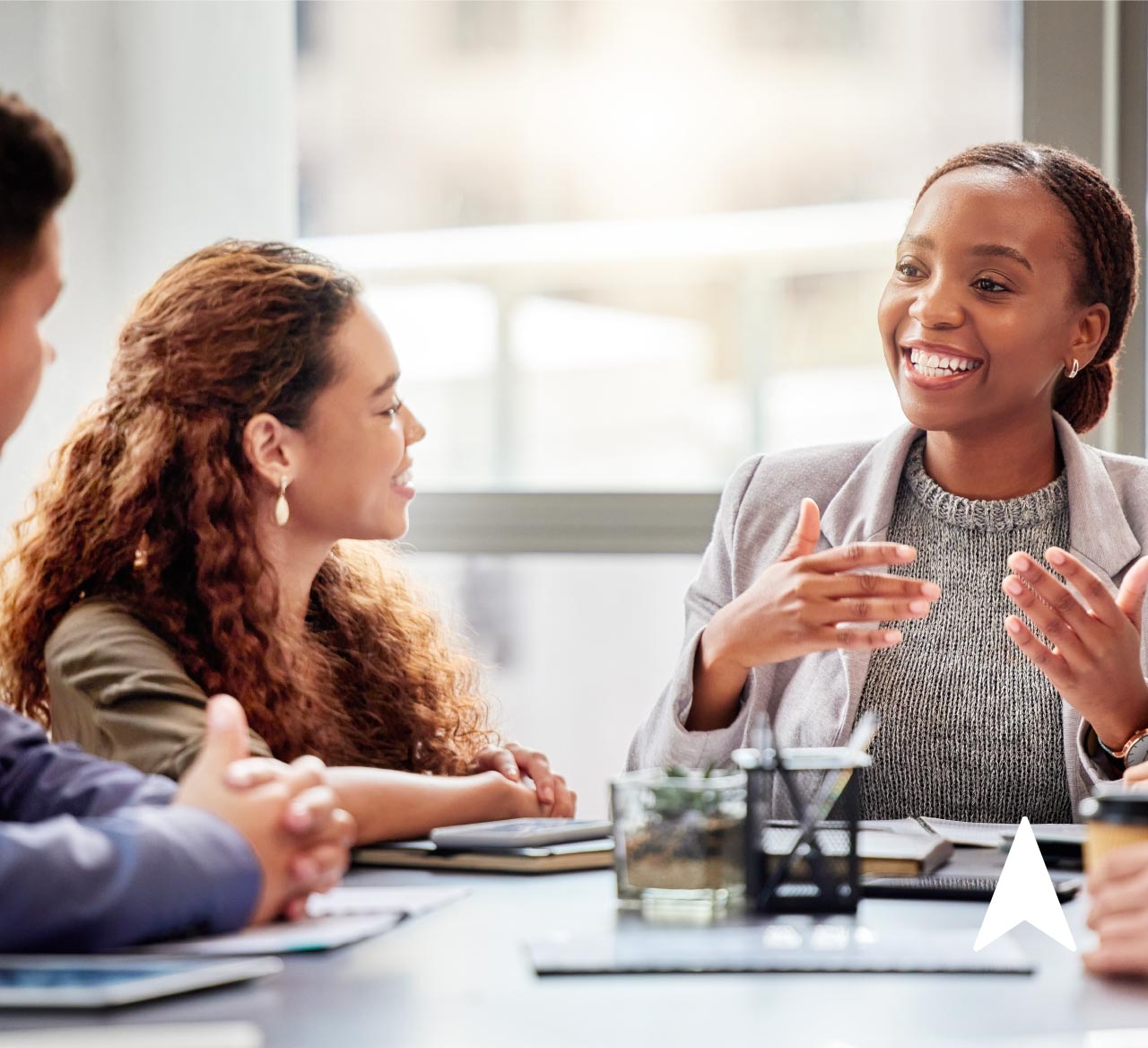 Your Leaders are Ready. Let’s Get to Work.