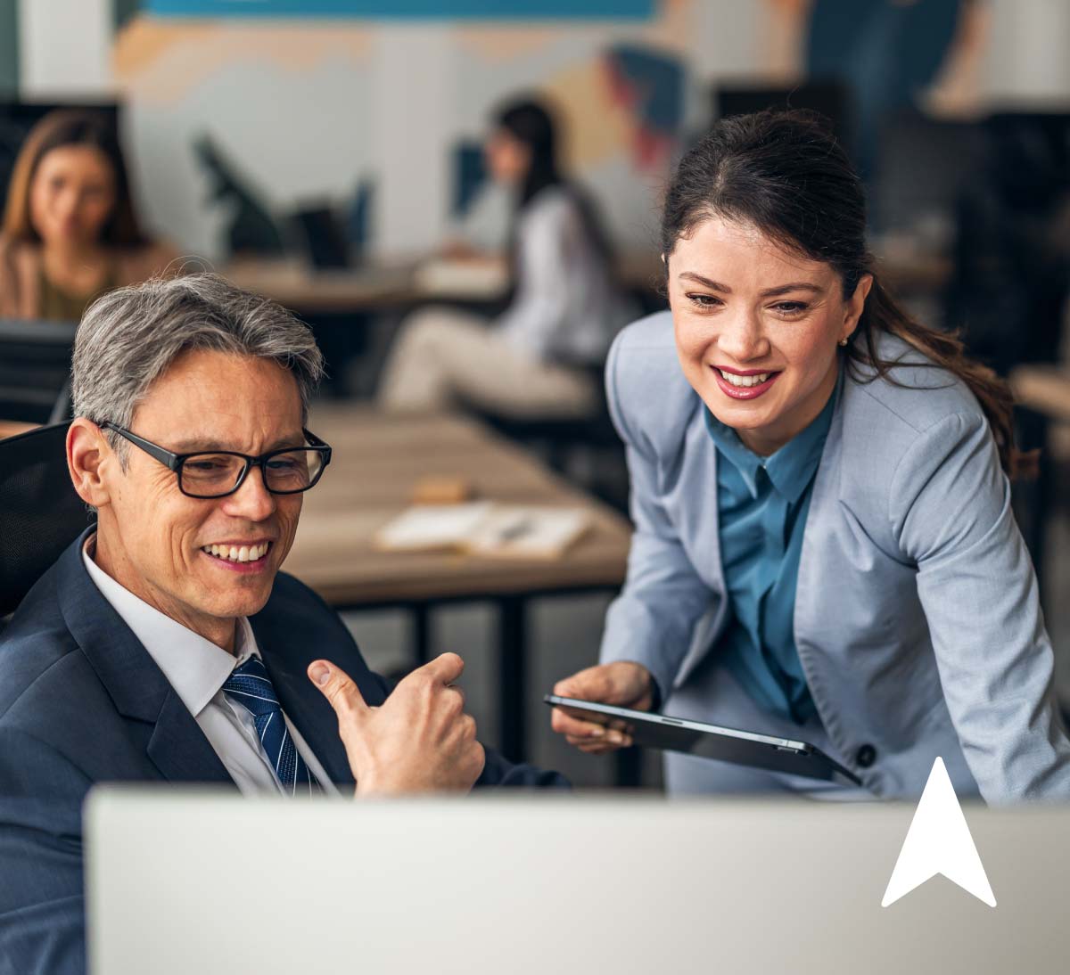 The Mentorship Experience: Growth Goes Both Ways