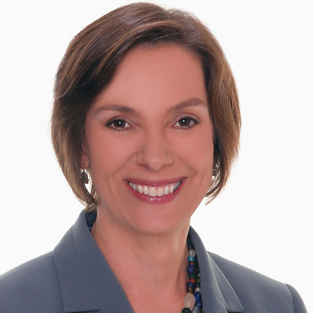 Nina M. Dougar Headshot