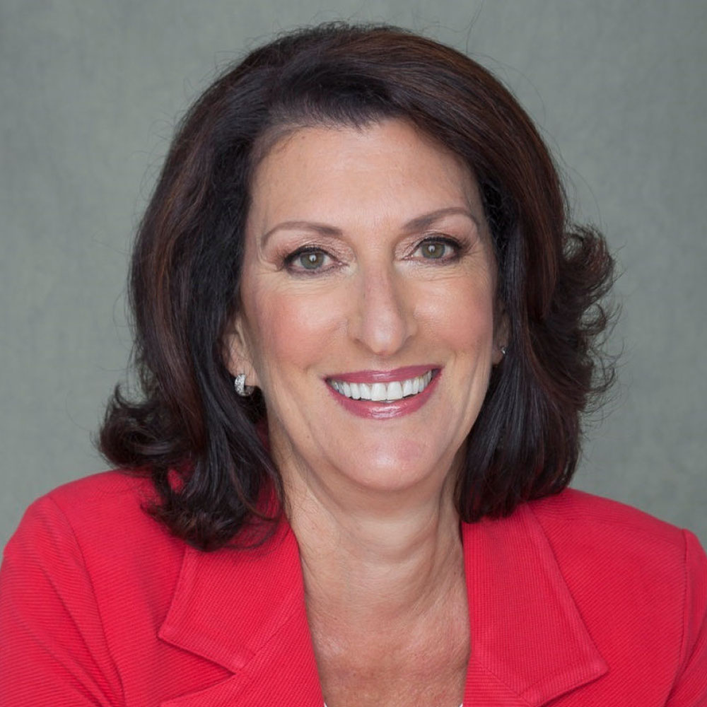 Dr. Rosina L. Racioppi Headshot